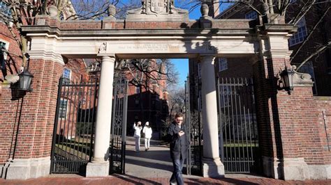 Harvard seeks to move past firestorm brought on by school President Claudine Gay’s resignation